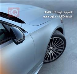 مرسيدس بنز C-Class